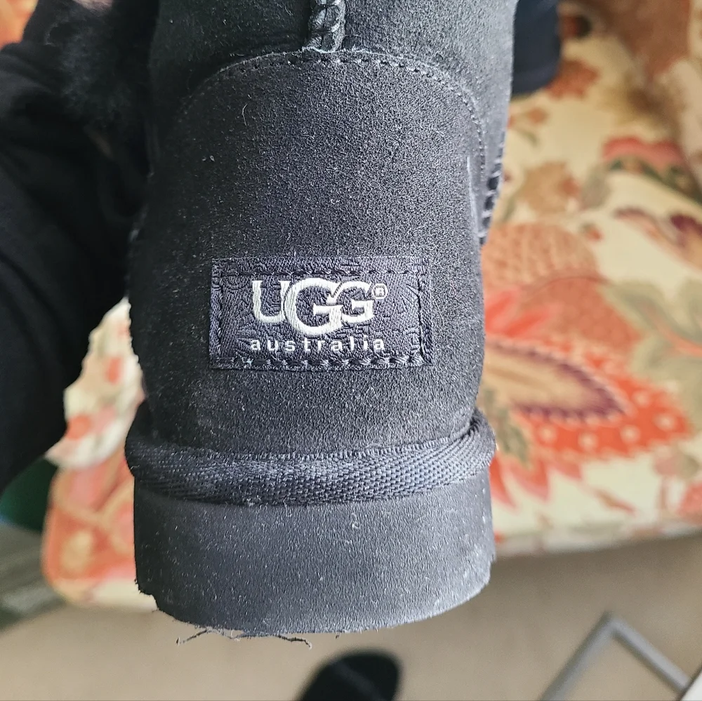 UGG good used